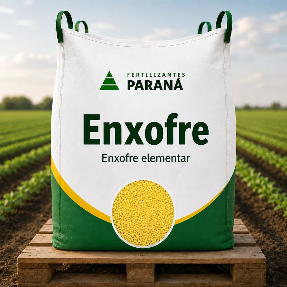 Enxofre