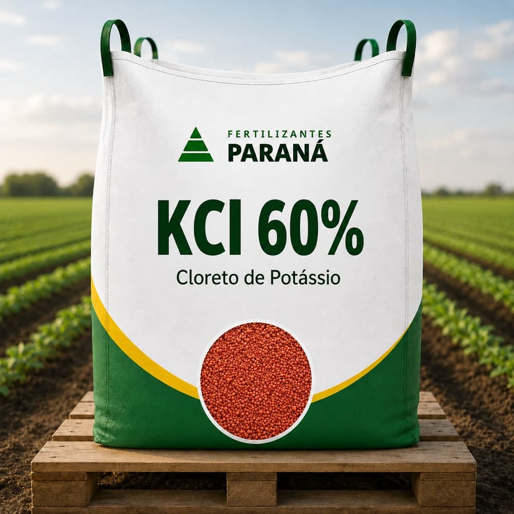 KCl 60%
