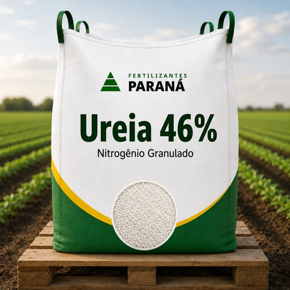 Ureia 46%