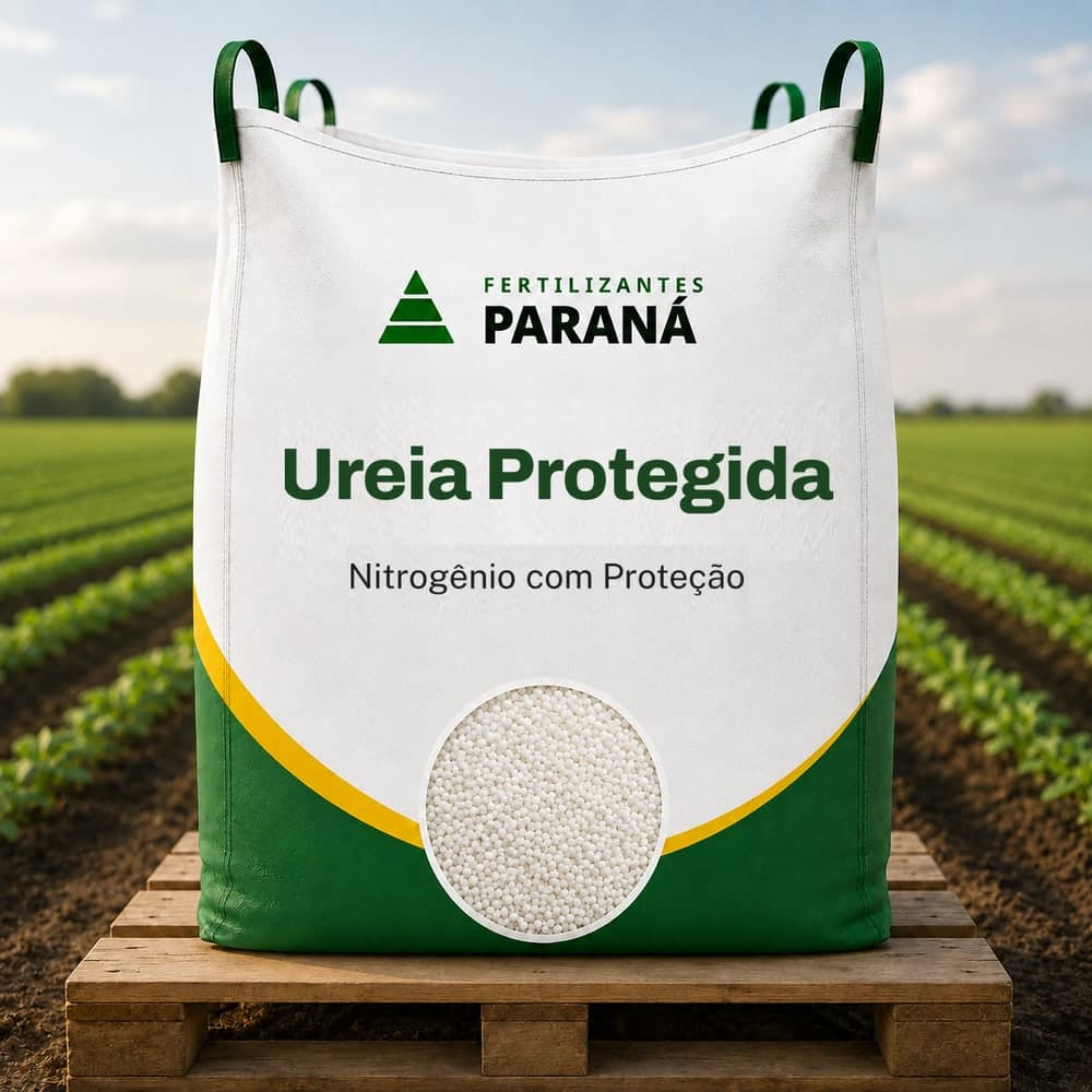 Ureia Protegida